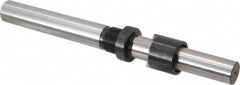 Value Collection - #8, 1-11/16 to 2" Reamer Compatibility, Shell Reamer Arbor - Top Tool & Supply