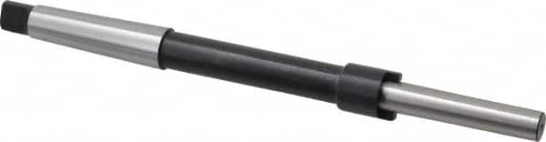 Value Collection - #5, 13/16 to 1-1/32" Reamer Compatibility, Shell Reamer Arbor - Top Tool & Supply