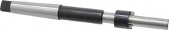 Value Collection - #6, 1-1/16 to 1-9/32" Reamer Compatibility, Shell Reamer Arbor - Top Tool & Supply