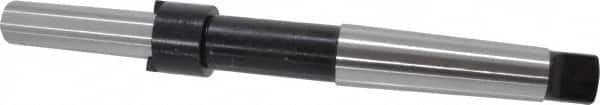 Value Collection - #8, 1-11/16 to 2" Reamer Compatibility, Shell Reamer Arbor - Top Tool & Supply