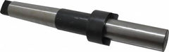 Value Collection - #11, 3-1/16 to 3-1/2" Reamer Compatibility, Shell Reamer Arbor - Top Tool & Supply