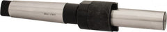 Value Collection - #10, 2-9/16 to 3" Reamer Compatibility, Shell Reamer Arbor - Top Tool & Supply