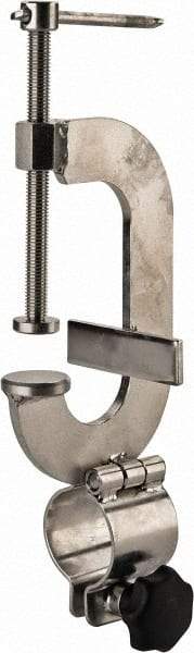 Lutz Pumps - Clamp Repair Part - For Use with Lutz Pumps - Top Tool & Supply