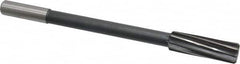 Interstate - 25/32" High Speed Steel Chucking Reamer - Top Tool & Supply