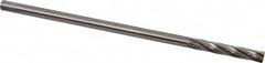 Interstate - Letter E Cobalt 6 Flute Chucking Reamer - Top Tool & Supply