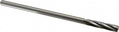 Interstate - 5/16" Cobalt 6 Flute Chucking Reamer - Top Tool & Supply