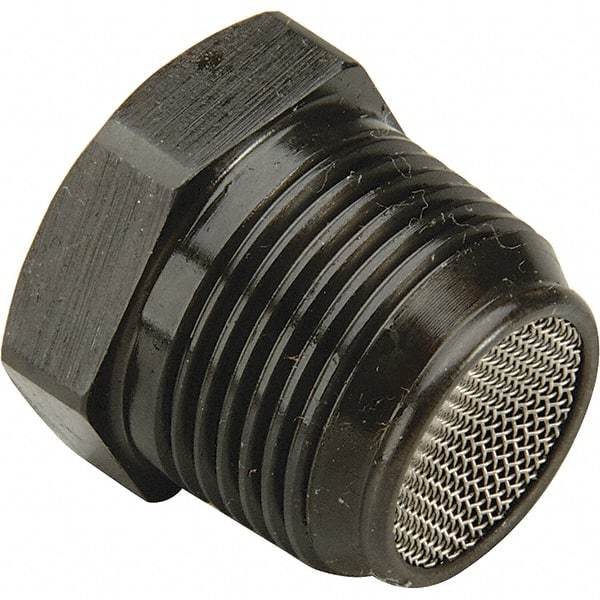 Dynabrade - Guide Rod Bushing - Compatible with 1 Hp, For Use with 64860; 64861 - Top Tool & Supply