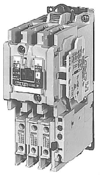 Eaton Cutler-Hammer - 208 Coil VAC, 135 Amp, NEMA Size 4, Nonreversible Open Enclosure NEMA Motor Starter - 40 hp at 3 Phase - Top Tool & Supply