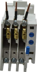 Eaton Cutler-Hammer - Starter Replacement Overload Relay - For Use with Heater Packs H2001B-H2017B, Heater Packs H2101B-H2117B, IEC Size J Series A1, IEC Size J Series B1, IEC Size K Series A1, IEC Size K Series B1 - Top Tool & Supply