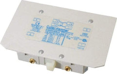 Eaton Cutler-Hammer - Starter Auxiliary Contact - For Use with 100-400A Contactors - Top Tool & Supply