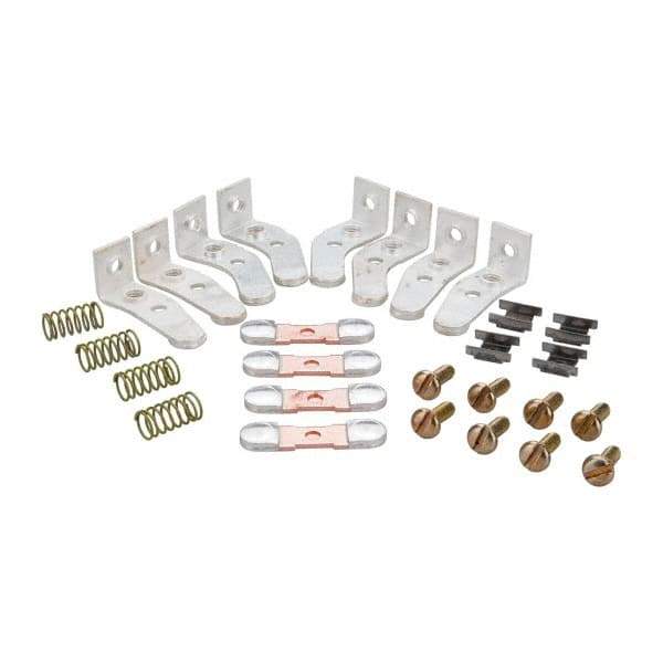 Eaton Cutler-Hammer - Starter Contact Kit - For Use with AC Contactors Model J 1 - Top Tool & Supply