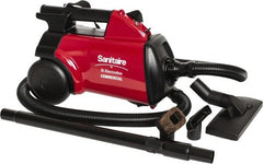 Sanitaire - Canister Vacuum Cleaner - Top Tool & Supply