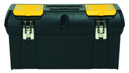 STANLEY® 24" Series 2000 Tool Box with Tray - Top Tool & Supply