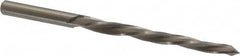 Interstate - #2 Pin, 0.2006" Diam, 0.1605" Small End, 13/64" Diam Straight Shank, 1-15/16" Flute, Taper Pin Reamer - Top Tool & Supply