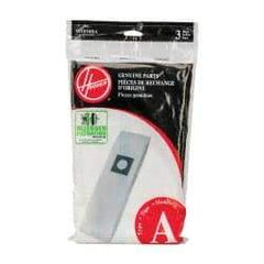 Hoover - Filter Bag - For C1515, C1632, CH50020 - Top Tool & Supply