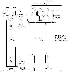 Stanley - Tracks Type: BiFold Number of Panels: 2 - Top Tool & Supply