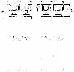 Stanley - Tracks Type: ByPass Number of Panels: 2 - Top Tool & Supply