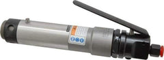 Ingersoll-Rand - 4,000 BPM, 1/4 NPT Inlet, 90 psi, Pneumatic Chiseling Hammer - 9 Inch Long, 368 LPM - Top Tool & Supply