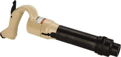 Ingersoll-Rand - 1,480 BPM, 4 Inch Long Stroke, Pneumatic Chipping Hammer - 29 CFM Air Consumption, 3/8 NPT Inlet - Top Tool & Supply