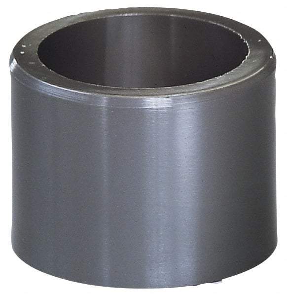 Igus - 1-1/2" Inside x 1-3/4" Outside Diam, Thermoplastic Sleeve Bearing - 1-1/2" OAL - Top Tool & Supply