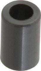 Igus - 3/16" Inside x 5/16" Outside Diam, Thermoplastic Sleeve Bearing - 1/2" OAL - Top Tool & Supply