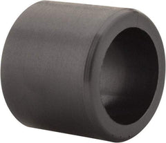 Igus - 5/16" Inside x 7/16" Outside Diam, Thermoplastic Sleeve Bearing - 3/8" OAL - Top Tool & Supply