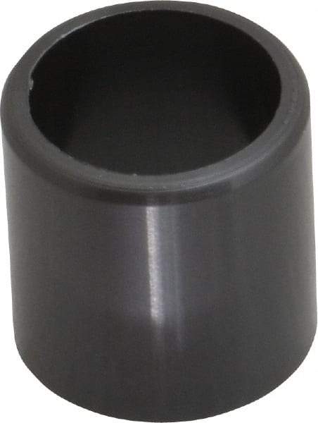 Igus - 1/2" Inside x 5/8" Outside Diam, Thermoplastic Sleeve Bearing - 5/8" OAL - Top Tool & Supply