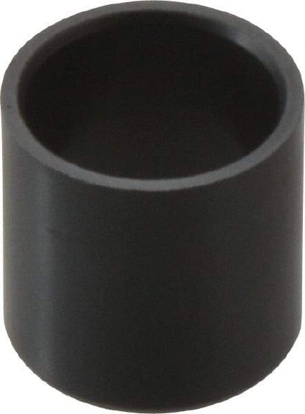 Igus - 5/8" Inside x 3/4" Outside Diam, Thermoplastic Sleeve Bearing - 3/4" OAL - Top Tool & Supply