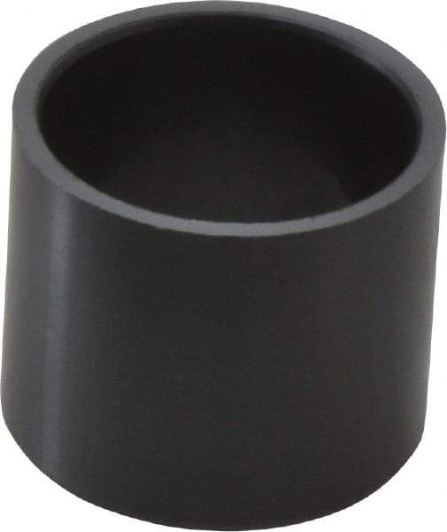 Igus - 3/4" Inside x 7/8" Outside Diam, Thermoplastic Sleeve Bearing - 3/4" OAL - Top Tool & Supply