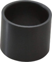 Igus - 3/4" Inside x 7/8" Outside Diam, Thermoplastic Sleeve Bearing - 3/4" OAL - Top Tool & Supply