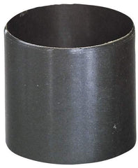 Igus - 3/4" Inside x 7/8" Outside Diam, Thermoplastic Sleeve Bearing - 1/2" OAL - Top Tool & Supply