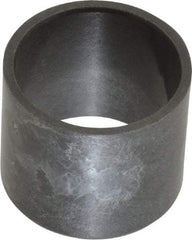 Igus - 3/4" Inside x 7/8" Outside Diam, Thermoplastic Sleeve Bearing - 3/4" OAL - Top Tool & Supply