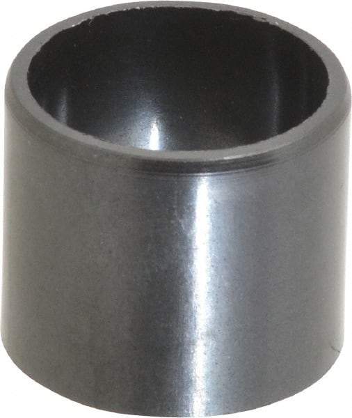 Igus - 3/4" Inside x 7/8" Outside Diam, Thermoplastic Sleeve Bearing - 3/4" OAL - Top Tool & Supply