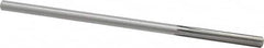 Interstate - 0.2495" High Speed Steel Dowel Pin Chucking Reamer - Top Tool & Supply