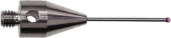 Renishaw - CMM Styli & Probes Stylus or Probe: Stylus Stylus Type: Ball - Top Tool & Supply