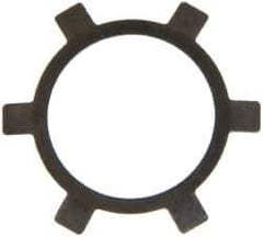 Thomson Industries - Steel Internal Retaining Ring - For Use with Linear Bearing SUPER-6 - Top Tool & Supply