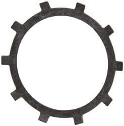 Thomson Industries - Steel Internal Retaining Ring - For Use with Linear Bearing SSU-12, SUPER-12, 122026 - Top Tool & Supply