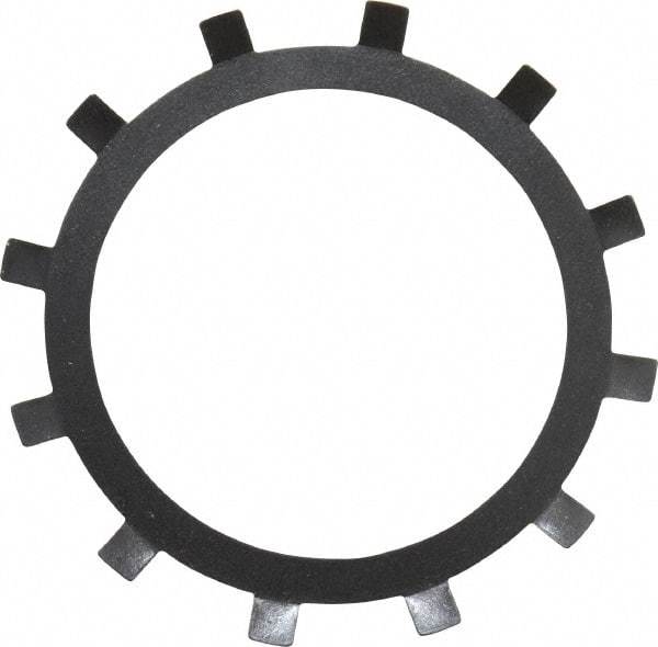 Thomson Industries - Steel Internal Retaining Ring - For Use with Linear Bearing SSU-16, SUPER-16, 162536 - Top Tool & Supply