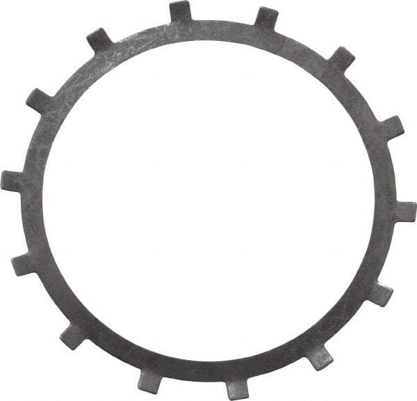 Thomson Industries - Steel Internal Retaining Ring - For Use with Linear Bearing SSU-20, SUPER-20, 203242 - Top Tool & Supply