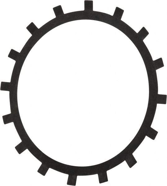 Thomson Industries - Steel Internal Retaining Ring - For Use with Linear Bearing SSU-24, SUPER-24, 243848 - Top Tool & Supply