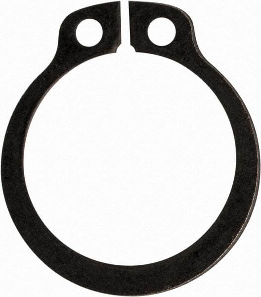 Thomson Industries - External Retaining Ring - For Use with Linear Bearing SP MO8, MA MO8 - Top Tool & Supply