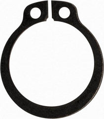 Thomson Industries - External Retaining Ring - For Use with Linear Bearing SP MO8, MA MO8 - Top Tool & Supply