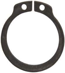 Thomson Industries - External Retaining Ring - For Use with Linear Bearing SP M12, MA M12 - Top Tool & Supply