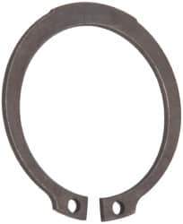 Thomson Industries - External Retaining Ring - For Use with Linear Bearing SSE M25, MA M25 - Top Tool & Supply