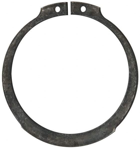 Thomson Industries - External Retaining Ring - For Use with Linear Bearing SSE M40, MA M40 - Top Tool & Supply