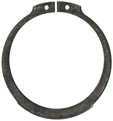 Thomson Industries - External Retaining Ring - For Use with Linear Bearing SSE M40, MA M40 - Top Tool & Supply