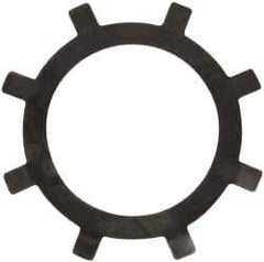 Thomson Industries - 8mm Internal Retaining Ring - For Use with Linear Bearing SP MO8, MA MO8 - Top Tool & Supply