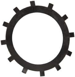 Thomson Industries - 30mm Internal Retaining Ring - For Use with Linear Bearing SSE M30, MA M30 - Top Tool & Supply