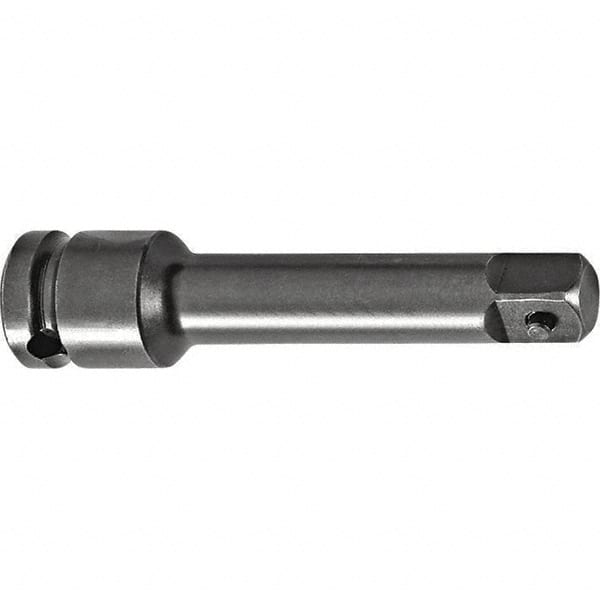 Apex - Socket Adapters & Universal Joints Type: Adapter Male Size: 1/4 - Top Tool & Supply