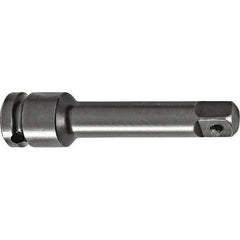 Apex - Socket Adapters & Universal Joints Type: Adapter Male Size: 1/2 - Top Tool & Supply